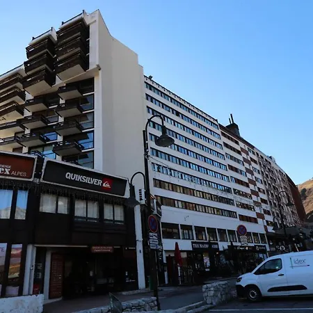 Palafour - Studio Pour 2 Personnes 07