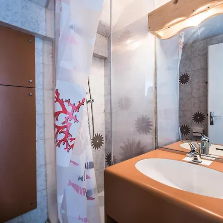 아파트 Palafour - Studio Pour 2 Personnes 07 *